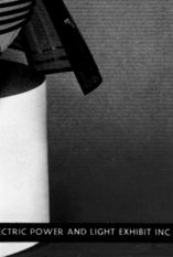 Electric Power & Light Archival Photograph - nywf64.com Collection