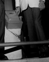 Electric Power & Light Archival Photograph - nywf64.com Collection