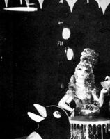 Electric Power & Light Archival Photograph - nywf64.com Collection