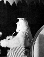 Electric Power & Light Archival Photograph - nywf64.com Collection