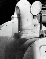 Electric Power & Light Archival Photograph - nywf64.com Collection