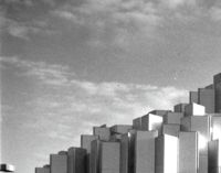 Electric Power & Light Archival Photograph - nywf64.com Collection
