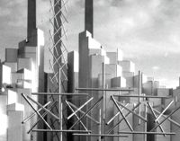 Electric Power & Light Archival Photograph - nywf64.com Collection