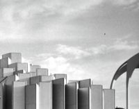 Electric Power & Light Archival Photograph - nywf64.com Collection