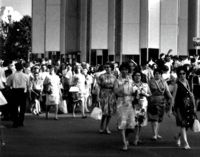 Electric Power & Light Archival Photograph - nywf64.com Collection