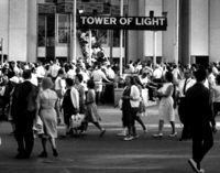 Electric Power & Light Archival Photograph - nywf64.com Collection