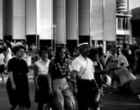 Electric Power & Light Archival Photograph - nywf64.com Collection