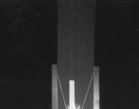 Electric Power & Light Archival Photograph - nywf64.com Collection