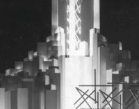 Electric Power & Light Archival Photograph - nywf64.com Collection