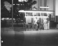 Electric Power & Light Archival Photograph - nywf64.com Collection