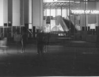 Electric Power & Light Archival Photograph - nywf64.com Collection