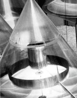 Electric Power & Light Archival Photograph - nywf64.com Collection