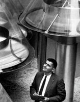 Electric Power & Light Archival Photograph - nywf64.com Collection
