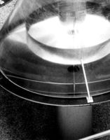 Electric Power & Light Archival Photograph - nywf64.com Collection
