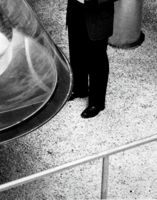Electric Power & Light Archival Photograph - nywf64.com Collection