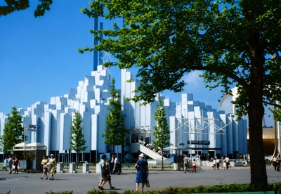 Tower of Light Online auction
