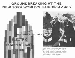 Groundbreaking pamphlet