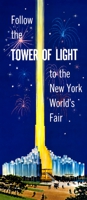 Follow the Tower of Light brochure