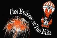 Con Edison at the Fair brochure
