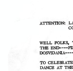 Memo from The Boss page 4