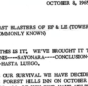 Memo from The Boss page 5