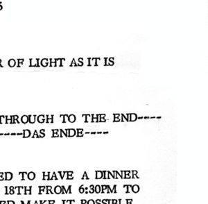Memo from The Boss page 6