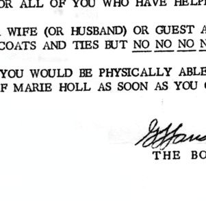 Memo from The Boss page 8