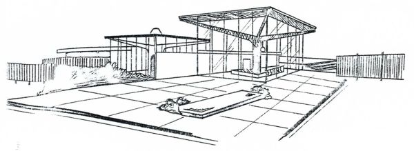 Underground World Home exhibit