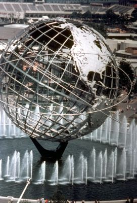 Unisphere