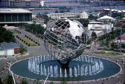 Unisphere