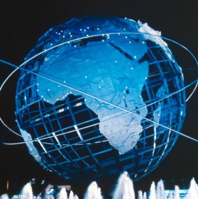 Unisphere