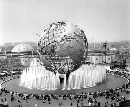 Unisphere