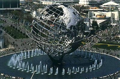 Unisphere