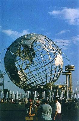 Unisphere