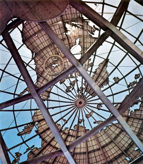 Unisphere