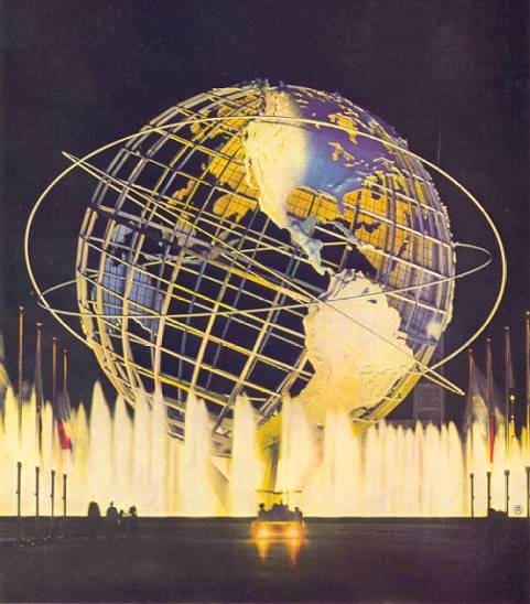 Unisphere