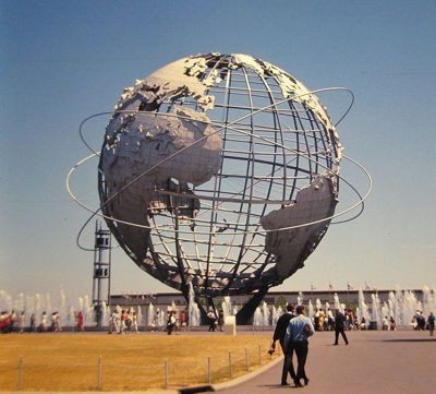 Unisphere