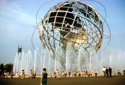 Unisphere