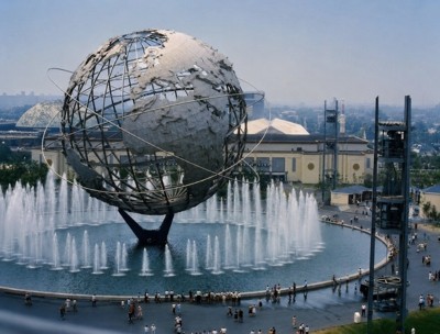 Unisphere