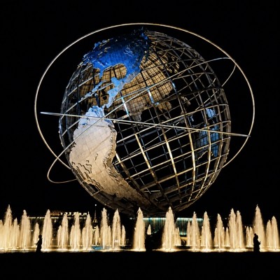 Unisphere