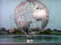 Unisphere Model Frame