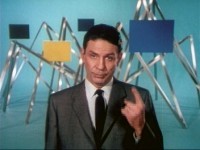 Narrator One Problem Frame