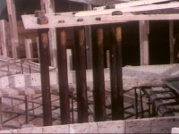 Anchor Bolts Frame