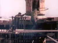 Cementing Anchors Frame