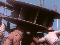 South Pole Frame