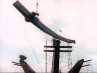 Lower Meridian Frame