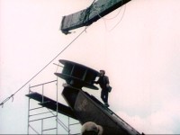 Lower Meridian Frame