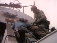 Construction Workers Frame