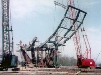 Construction Frame