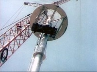 Mast Frame